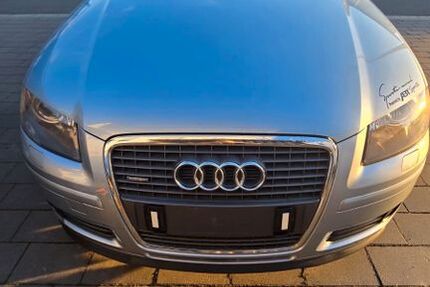 Audi A3 183.000 km 7.500 &euro; Enger 32130