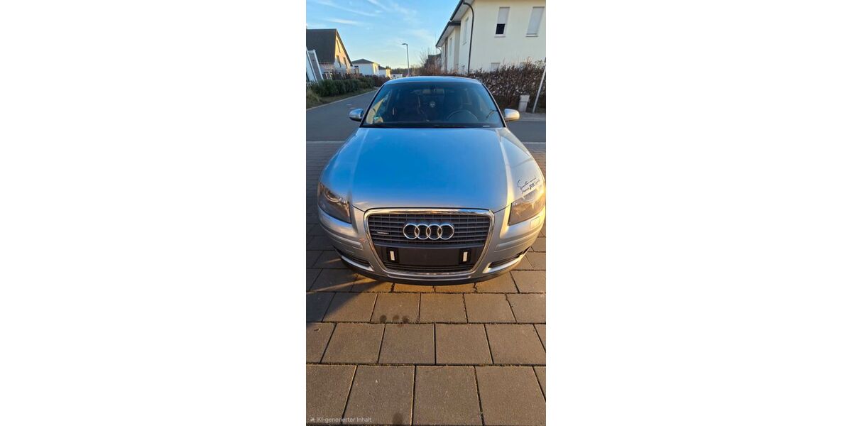Audi A3 183.000 km 7.500 &euro; Enger 32130