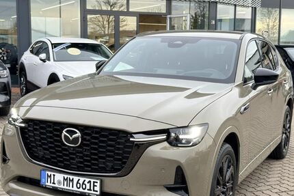 Mazda CX-60 1.072 km 49.990 &euro; Minden 32427