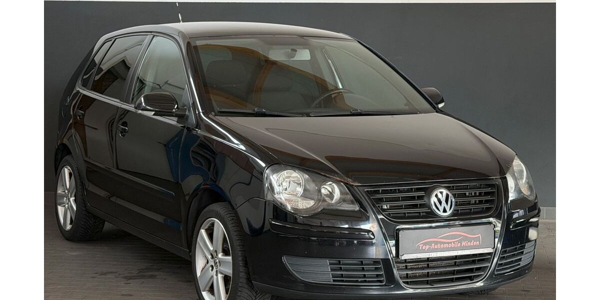VW Polo 160.844 km 4.199 &euro; Minden 32429