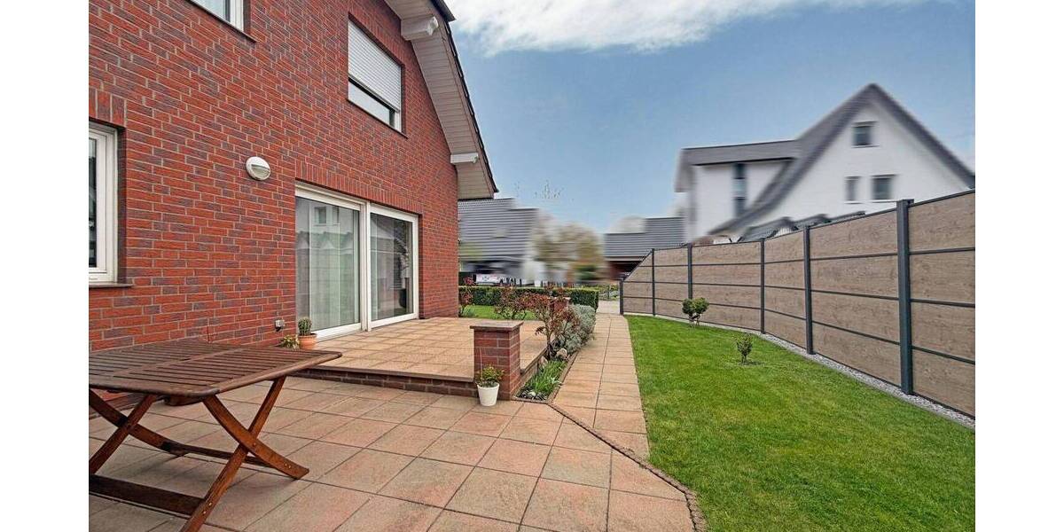 Einfamilienhaus Lübbecke Alswede - 6 Zimmer, 160 m&sup2;, 380.000&euro; | Angebot:26160796