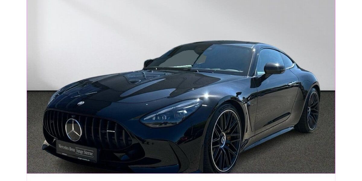 Mercedes-Benz AMG GT 31.407 km 173.880 &euro; Bad Oeynhausen 32545
