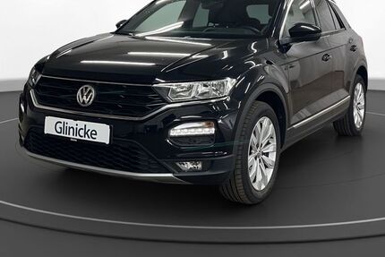 VW T-Roc 132.160 km 16.280 &euro; Minden 32427