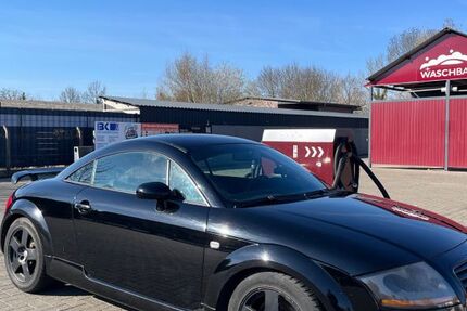 Audi TT 259.072 km 3.500 &euro; Stolzenau 31592