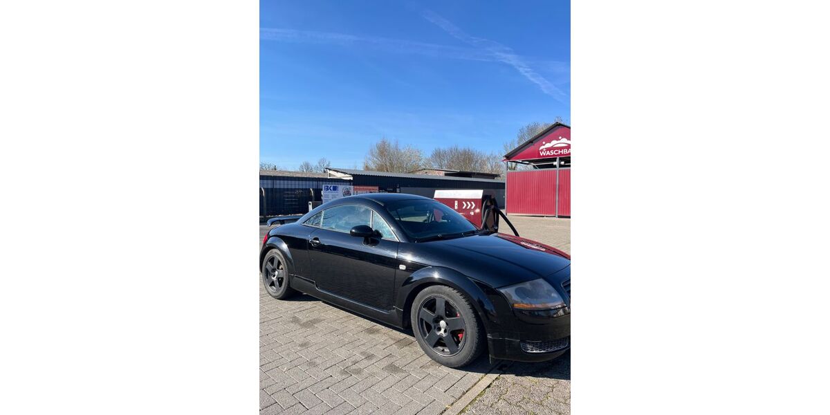 Audi TT 259.072 km 3.500 &euro; Stolzenau 31592