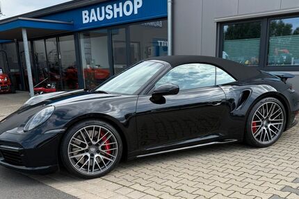 Porsche 911 Urmodell 1.950 km 204.000 &euro; Bad Oeynhausen 32549