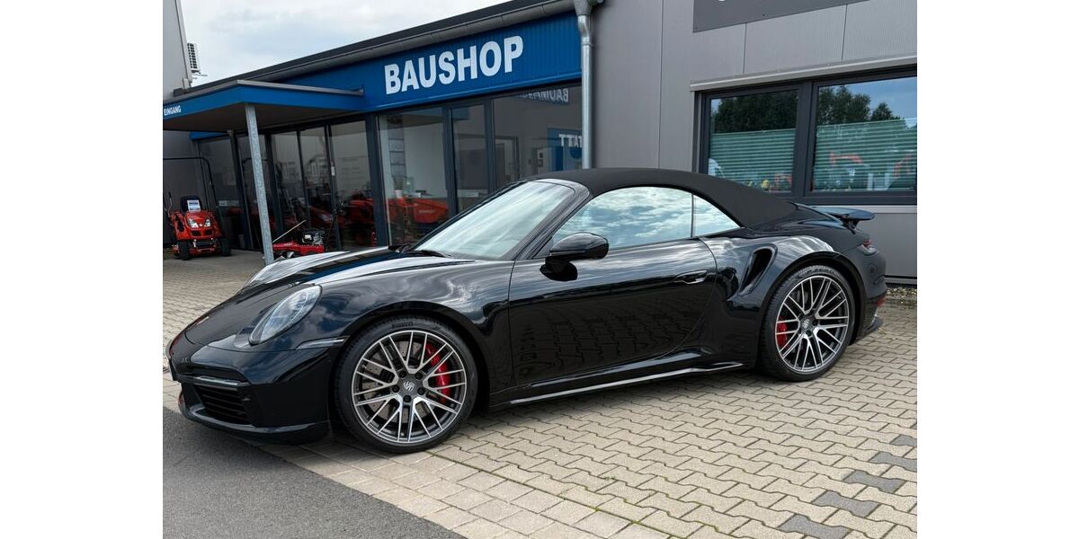 Porsche 911 Urmodell 1.950 km 206.000 &euro; Bad Oeynhausen 32549