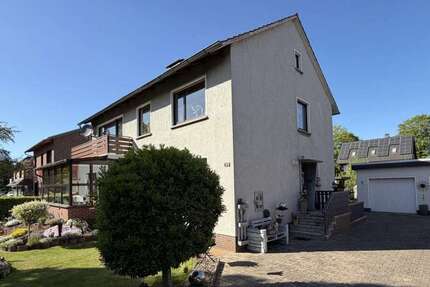 Haus Hahlen Minden Hahlen - 10 Zimmer, 203 m&sup2;, 369.000&euro; | Angebot:26515594