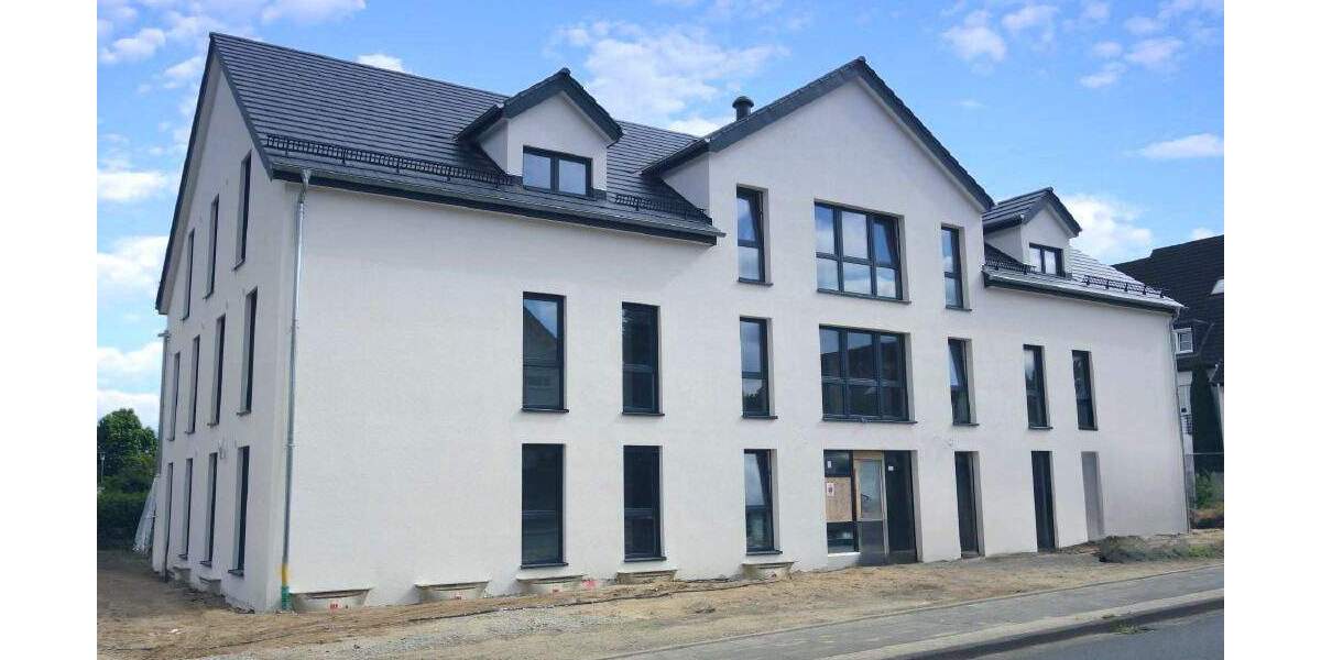 Etagenwohnung Bad Salzuflen-Werl-Aspe Werl-Aspe - 3 Zimmer, 80 m&sup2;, 315.000&euro; | Angebot:25702405