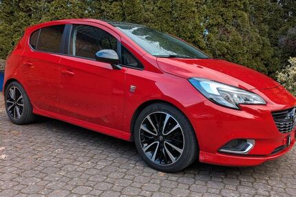 Opel Corsa 94.000 km 7.490 &euro; Auetal 31749