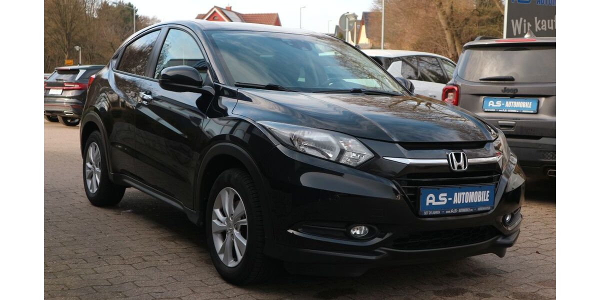 Honda HR-V 78.500 km 14.900 &euro; Hiddenhausen 32120