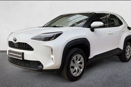 Toyota Yaris Cross 41.350 km 21.900 &euro; Porta Westfalica 32457
