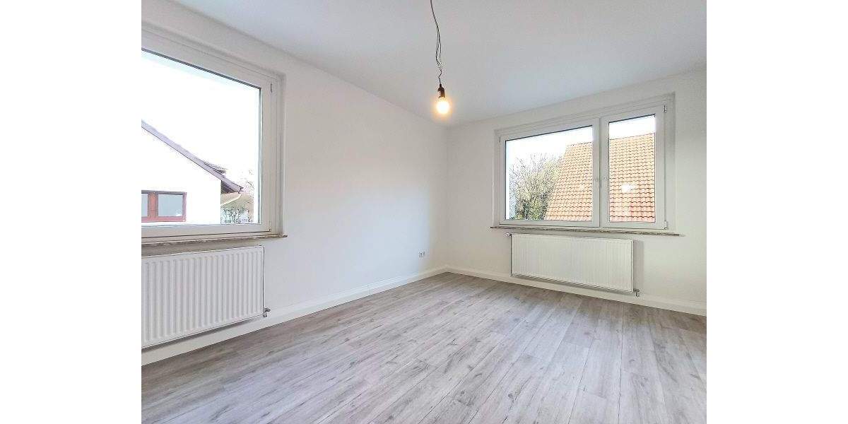 Etagenwohnung Minden Innenstadt - 3 Zimmer, 62 m&sup2;, 799&euro; | Angebot:25768436