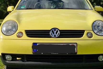VW Lupo 145.000 km 1.499 &euro; Herford 32052