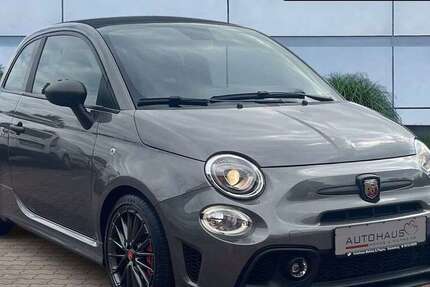 Abarth 695C 16.500 km 26.490 &euro; Bückeburg 31675