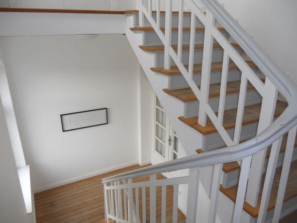 Etagenwohnung Bad Oeynhausen - 2.5 Zimmer, 123 m&sup2;, 980&euro; | Angebot:23633633