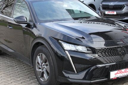 Peugeot 408 10.162 km 23.450 &euro; Hüllhorst 32609