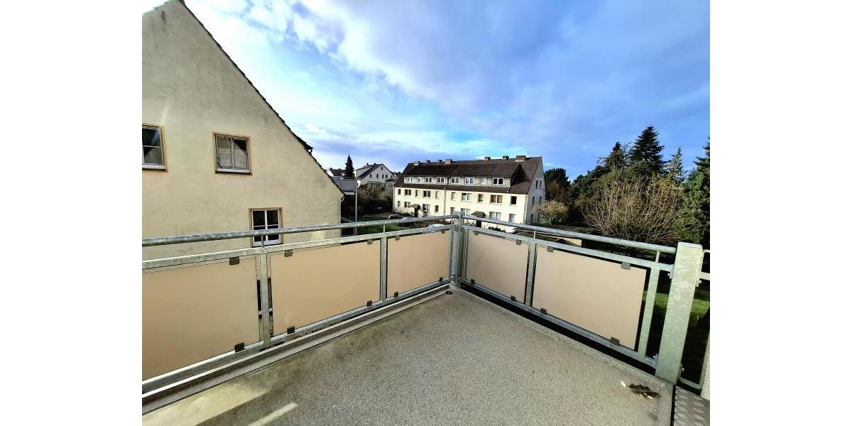 Etagenwohnung Minden Bärenkämpen - 3 Zimmer, 58 m&sup2;, 675&euro; | Angebot:23887324