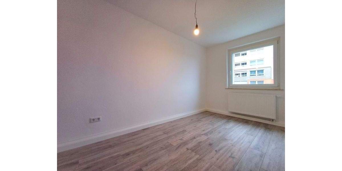 Etagenwohnung Minden Innenstadt - 3 Zimmer, 67 m&sup2;, 699&euro; | Angebot:25726160