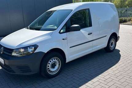 VW Caddy 118.859 km 12.999 &euro; Bad Salzuflen 32105