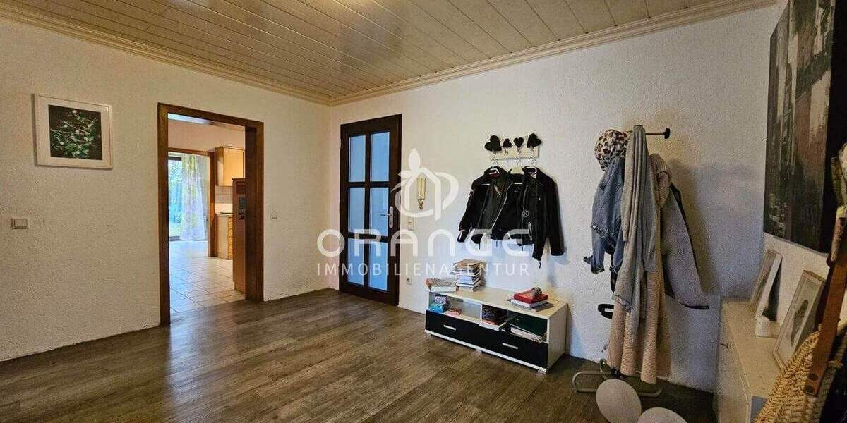 Mehrfamilienhaus, Wohnhaus Bad Salzuflen / Lockhausen Lockhausen - 1 Zimmer, 218 m&sup2;, 430.000&euro; | Angebot:25909224