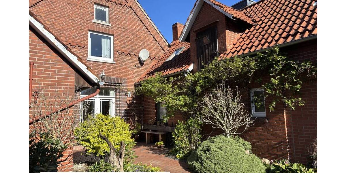 Bauernhaus, Landhaus Lauenhagen - 6 Zimmer, 185 m&sup2;, 285.000&euro; | Angebot:26156353