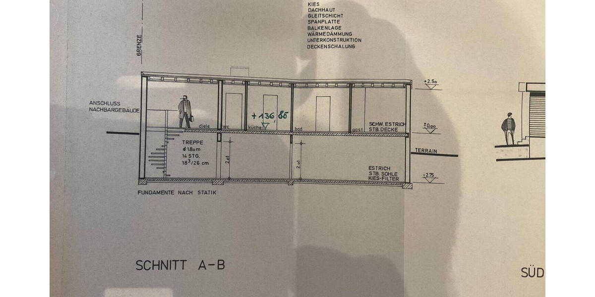 Bungalow Herford Schwarzenmoor - 4 Zimmer, 124 m&sup2;, 349.000&euro; | Angebot:25984437