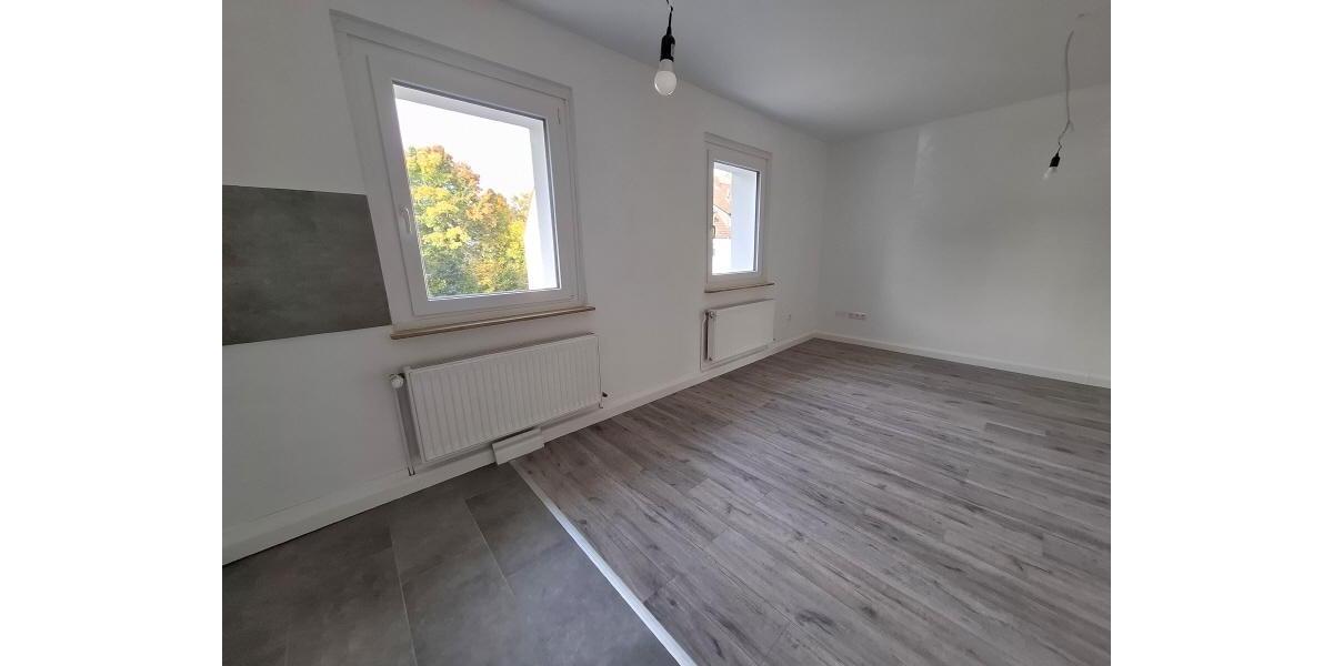Etagenwohnung Minden - 1 Zimmer, 44 m&sup2;, 525&euro; | Angebot:25391526
