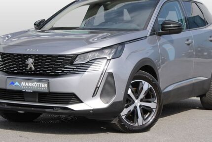 Peugeot 3008 19.952 km 23.450 &euro; Herford 32051