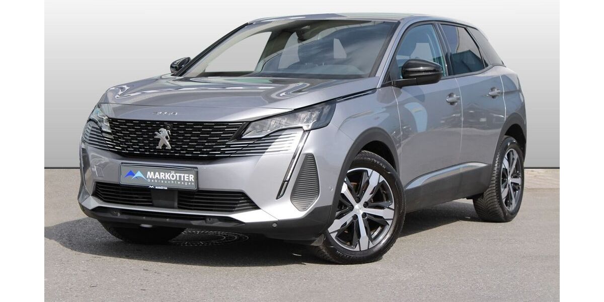 Peugeot 3008 19.952 km 23.450 &euro; Herford 32051