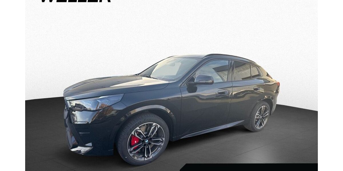 BMW X2 7.000 km 57.650 &euro; Bad Oeynhausen 32547