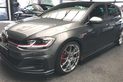 VW Golf 110.000 km 21.990 &euro; Minden 32425