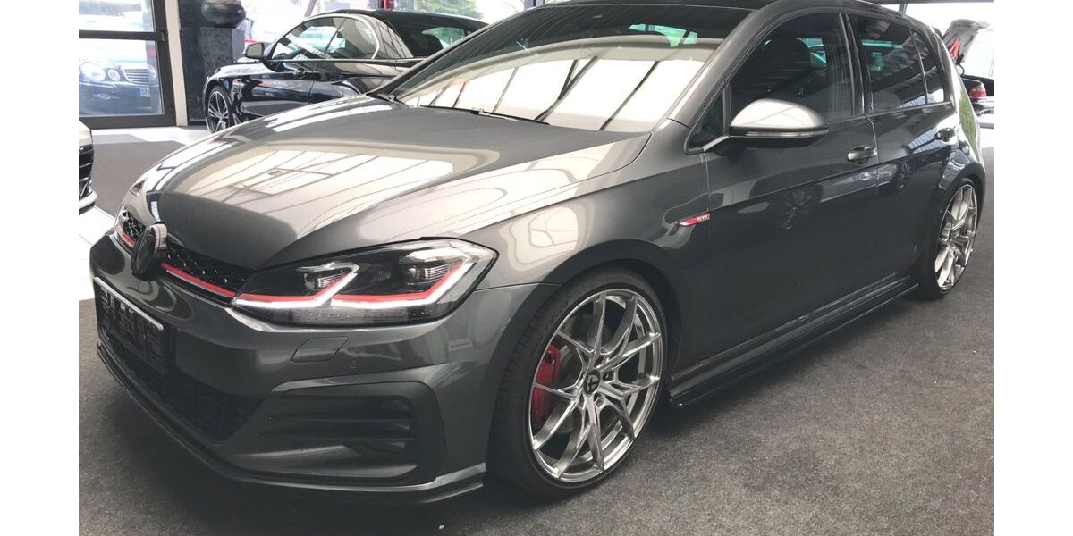 VW Golf 110.000 km 21.990 &euro; Minden 32425