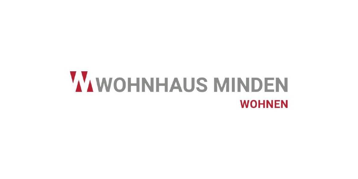 Etagenwohnung Minden Innenstadt - 3 Zimmer, 59 m&sup2;, 525&euro; | Angebot:26540122