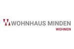 Etagenwohnung Minden Innenstadt - 3 Zimmer, 59 m&sup2;, 525&euro; | Angebot:26540122