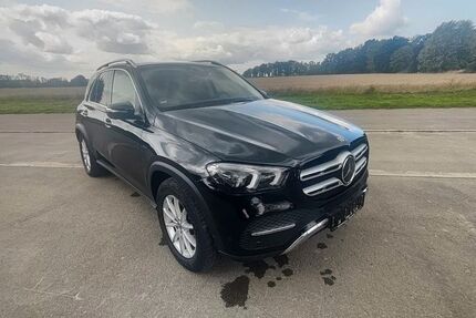 Mercedes-Benz GLE 350 258.846 km 32.130 &euro; Rinteln 31737
