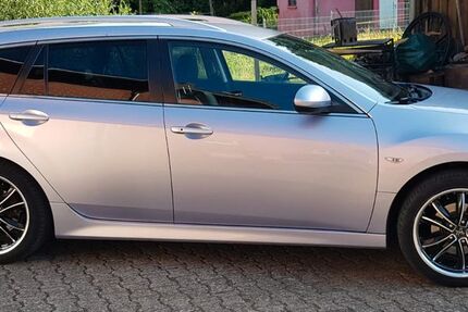 Mazda 6 305.000 km 2.900 &euro; Rinteln 31737