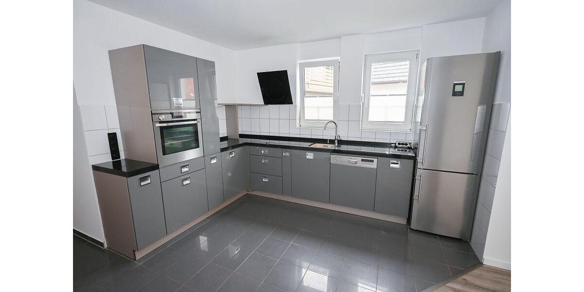 Etagenwohnung Herford - 2 Zimmer, 72 m&sup2;, 720&euro; | Angebot:25959235