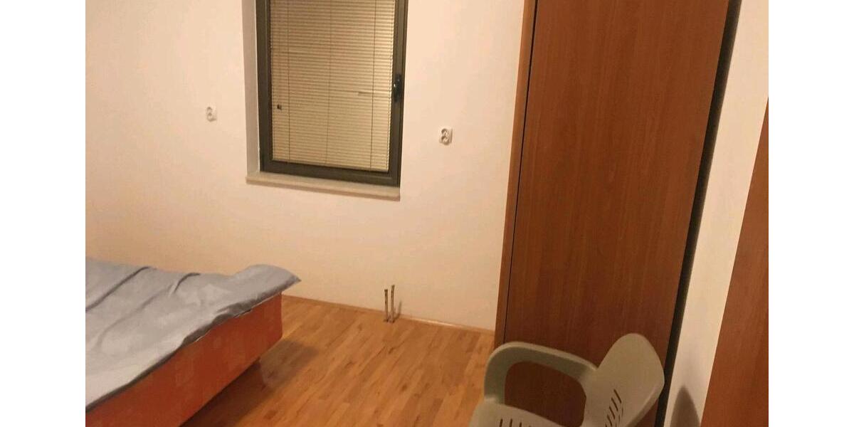 Erdgeschoßwohnung Petershagen - 2 Zimmer, 50 m&sup2;, 225&euro; | Angebot:26041663