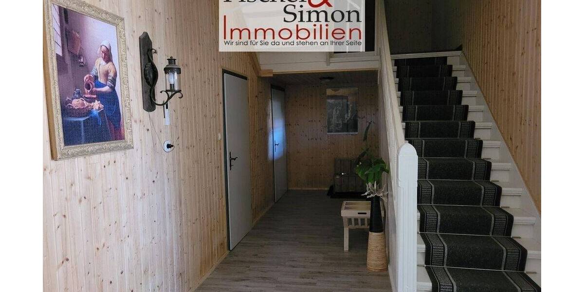 Einfamilienhaus Leese - 8 Zimmer, 270 m&sup2;, 339.900&euro; | Angebot:25682601