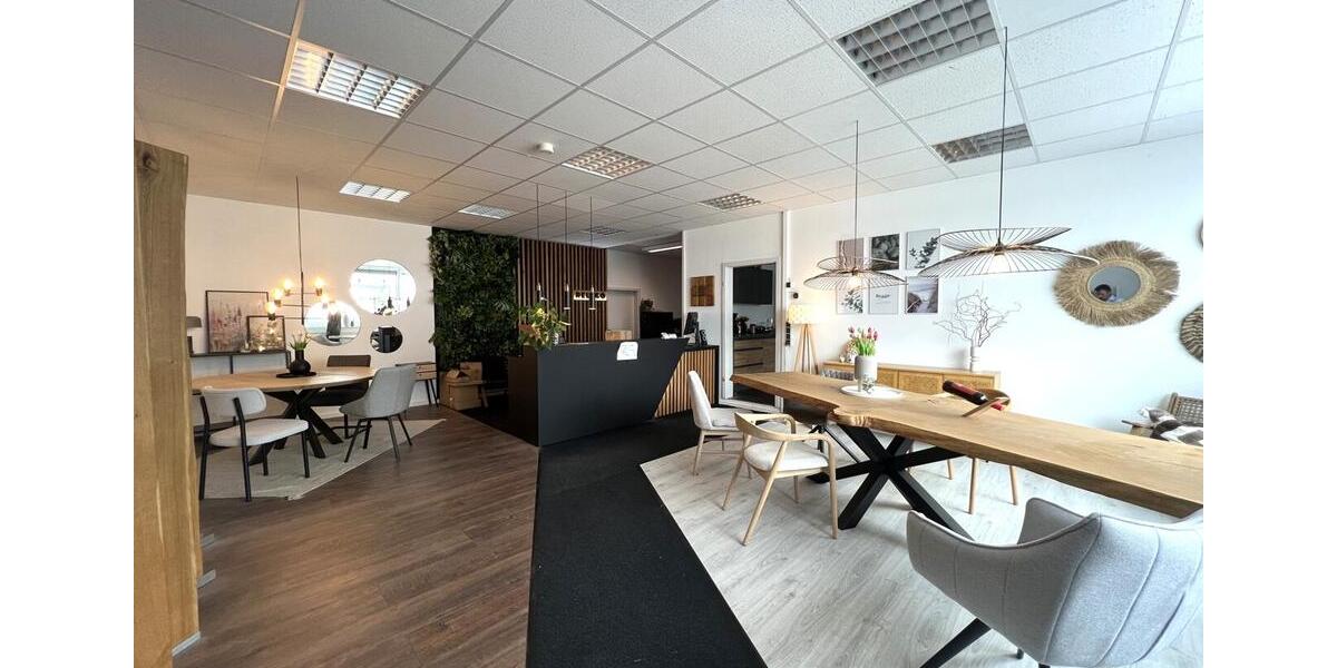 Gewerbeobjekt Lübbecke - 2.977&euro; | Angebot:23281387