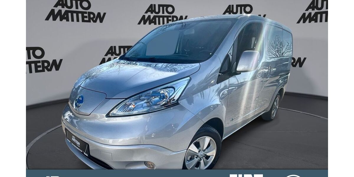 Nissan e-NV200 5.220 km 16.490 &euro; Buende 32257