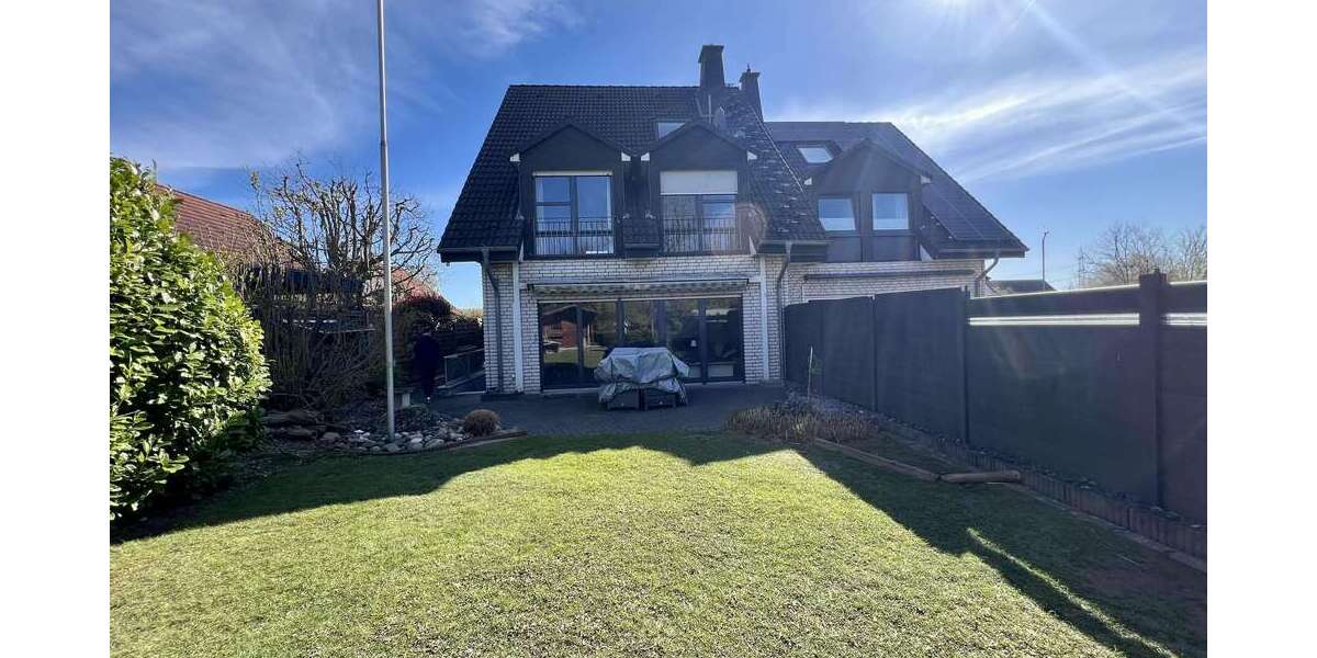 Einfamilienhaus Hiddenhausen - 6 Zimmer, 164 m&sup2;, 379.000&euro; | Angebot:26284989