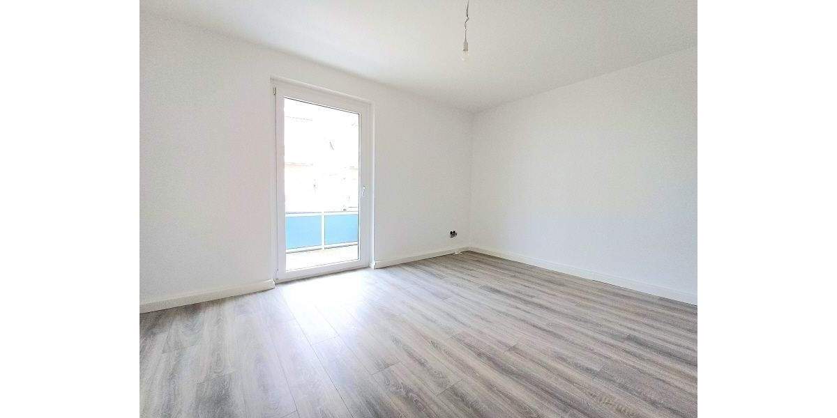 Etagenwohnung Minden Innenstadt - 2 Zimmer, 44 m&sup2;, 525&euro; | Angebot:25671054