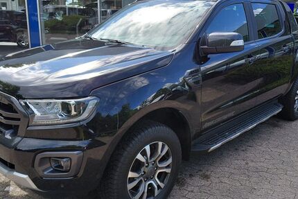Ford Ranger 89.303 km 31.950 &euro; Bad Oeynhausen 32547