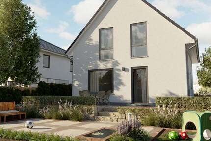 Haus Leese - 4 Zimmer, 106 m&sup2;, 246.290&euro; | Angebot:25469687