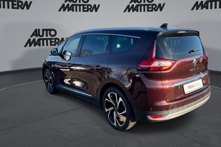 Renault Grand Scenic 70.943 km 22.940 &euro; Herford 32051