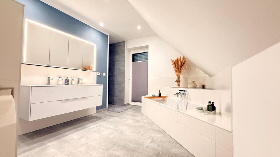 Einfamilienhaus Rehburg-Loccum Loccum - 5 Zimmer, 154 m&sup2;, 465.000&euro; | Angebot:26279786