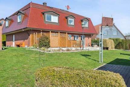Haus Auetal - 6 Zimmer, 264 m&sup2;, 598.000&euro; | Angebot:25923684