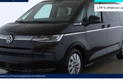 VW T7 Multivan 18.427 km 67.990 &euro; Bad Oeynhausen 32547